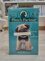 pooch Parlour collection 4 book pack set