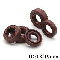 【hot】✔✽  1/2pcs ID 18/19mm TC-18/19x28/30/32/35/40/47x5/7/8/10mm Fluorine