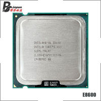 In Core 2 Duo E8600 3.3 GHz Dual-Core CPU Processor 6M 65W 1333 LGA 775