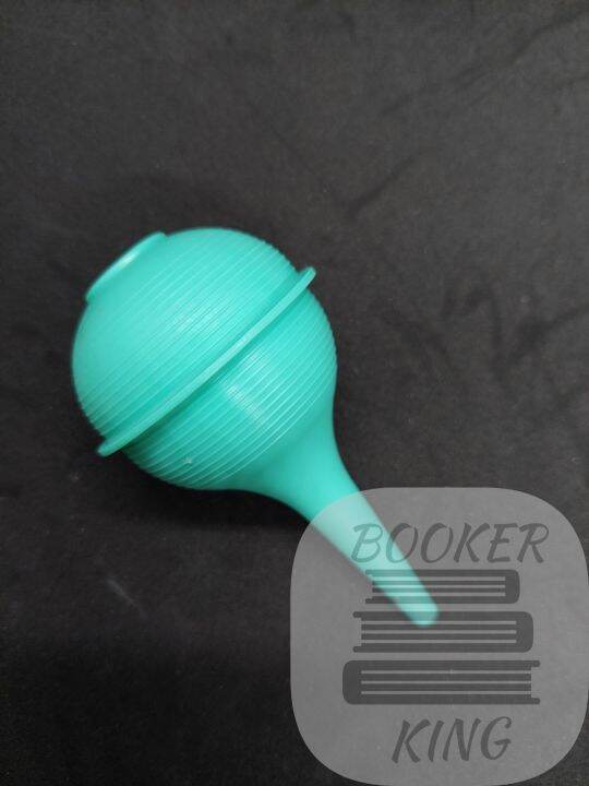 Ear Syringe Bulb Syringe Rubber Aspirator 30ml Lazada PH