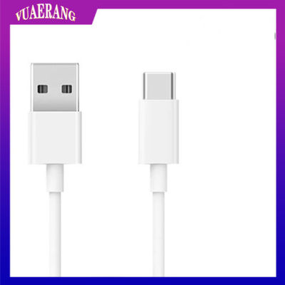 VUAERANG Original Xiaomi Micro USB สายชาร์จสายรับส่งข้อมูลสำหรับ Redmi 7/7a/6a สนับสนุน2A Quick Charge โทรศัพท์มือถือ30ซม.สายข้อมูล