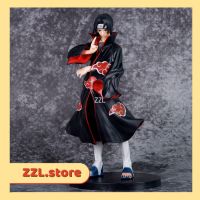 Naruto Uchiha Itachi 22cm PVC Action Figure Model