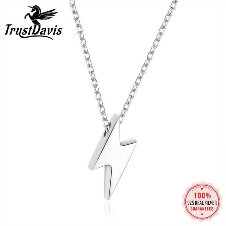 cc-trustdavis-lightning-necklace-925-sterling-made-real-pendant-for-necklaces-jewelry-ds2356