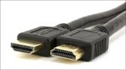 Dây Cáp HDMI Sony 5m dẹt đen-Dây cáp kết nối cổng HDMI 2 đầu tốt chống