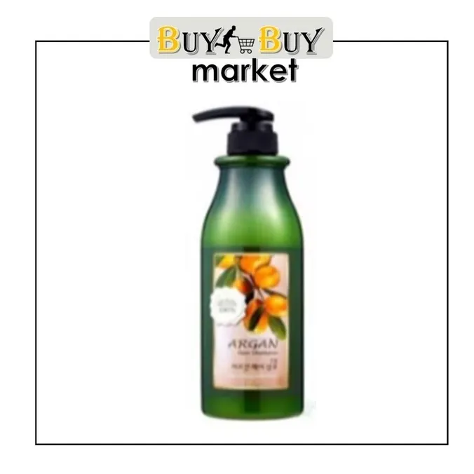 Confume Argan Hair Shampoo 750ml | Lazada PH