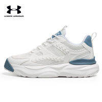 Under Armour_ UA Unisex  Infinite 3 Camo Running Shoes อันเดอร์ อาร์เมอร์ รองเท้าวิ่ง สำหรับทุกเพศ