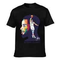 Top Quality Stephen Curry Regular MenS Appreal T-Shirt