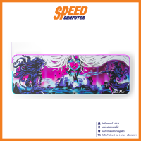 PAD STEELSERIES QCK PRISM XL (NEO NOIR COLLECTION) By Speed Computer