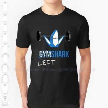 Shop Gym Shark T Shirt online