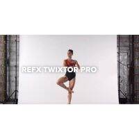 Work ReVisionFX Twixtor Pro 7.3.1 สําหรับ After Effects Premiere Pro