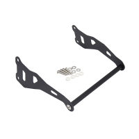 【cw】Motorcycle Accessories FOR ROYAL ENFIELD HIMALAYAN 2016 - 2020 2019 Stand Holder Phone Mobile Phone GPS Navigation Plate cket 1