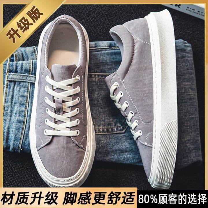 black-canvas-shoes-mens-summer-breathable-net-red-hot-style-low-top-sports-casual-sneakers-youth-soft-soled-cloth-shoes