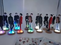 [COD] Bulletproof Youth DICON character luminous standing sign acrylic field around new mini