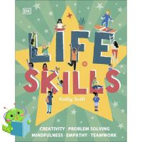 Promotion Product &amp;gt;&amp;gt;&amp;gt; (New) Life Skills Hardcover หนังสือภาษาอังกฤษ (ใหม่) พร้อมส่ง