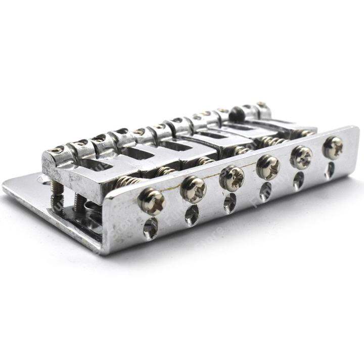 73mm-electric-guitar-bridge-6-saddle-top-load-bridge-chrome-for-electric-guitar-accessory-chrome