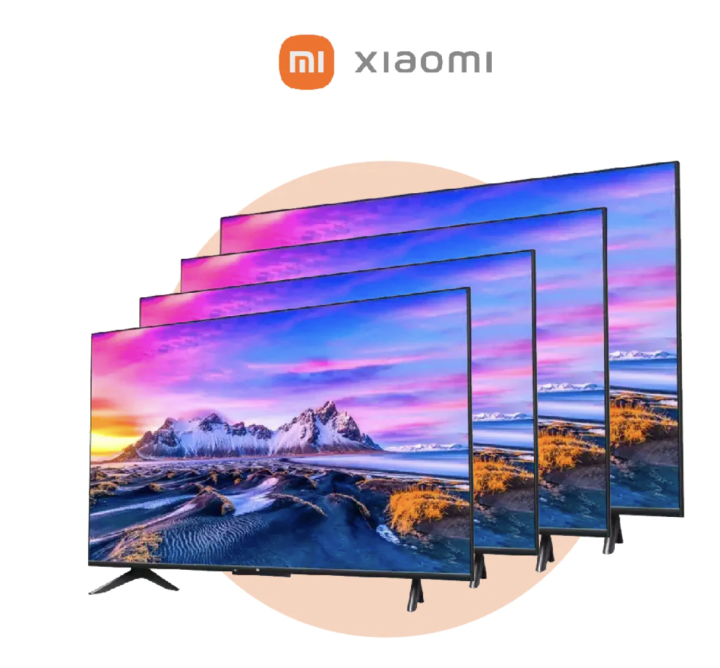 50 inch mi 4k tv