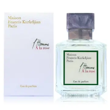 Maison Francis Kurkdjian Ladies A La Rose EDP Spray 2.4 oz (70 ml