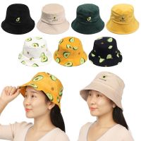 INSPEC Summer Corduroy ปีกกว้าง Topi Bucket หมวกเดินทาง Beanies หมวกชาวประมง