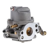 Carburetor Assy 67D-14301-00 Fits for Yamaha 4Hp 5Hp Outboard Motors Accessories Parts