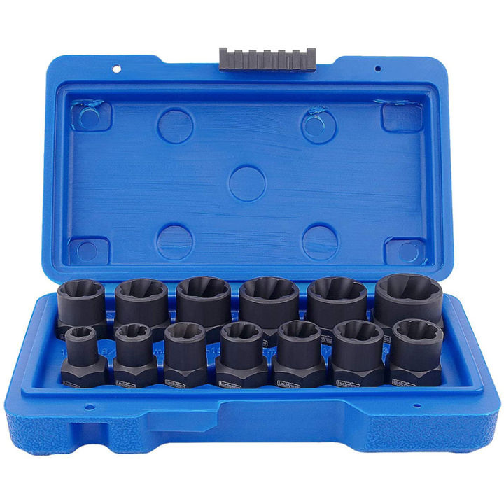13-piece-impact-bolt-nut-remover-set-nut-extractor-socket-bolt-remover-tool-set