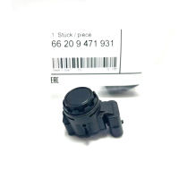 66209471931ของแท้ OEM 6.50ใหม่ PDC ที่จอดรถ Ultrasonic SENSOR สำหรับ BMW X5 X6 X7 Z04 G05 G07G 29 947 1931 66209471931-01