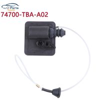 New 74700-TBA-A02 74700TBAA02 Fuel Lid Actuator for Honda Civic 2016-2021