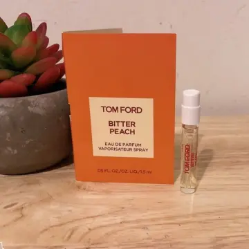 Bitter peach discount tom ford sample