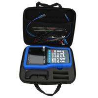 JDS3072E Handheld 500MSA/S 70MHz 2CH Digital Oscilloscope Signal Generator 100-240V U.S. regulations