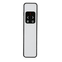 VIBOTON PP990 Wireless USB PPT Presentation Presenter RF Remote Control Red Pointer Pen Clicker Page Turning Lecture