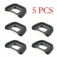 5X DK-23 DK 23ยาง EyeCup ช่องมองภาพสำหรับ Nikon D300 D300s D5000 D7200 D700 D7000 D7100 D610 D70S D70 D70S