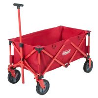 Coleman Outdoor Wagon