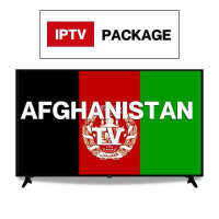 แพ็คเกจ IPTV 1 Week ทีวี Afghanistan ทั้งหมด ทีวีออนไลน์ สัญญาณดี สตรีมคุณภาพสูง4K กีฬาสด ภาพยนต์ รายการทีวีใหม่ล่าสุด รองรับทุกอุปกรณ์