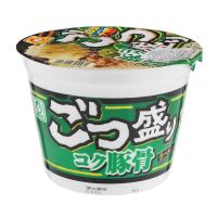 ?Food for you? ( x 1 ) Maruchan Gotsumori Tonkotsu Ramen 115g.