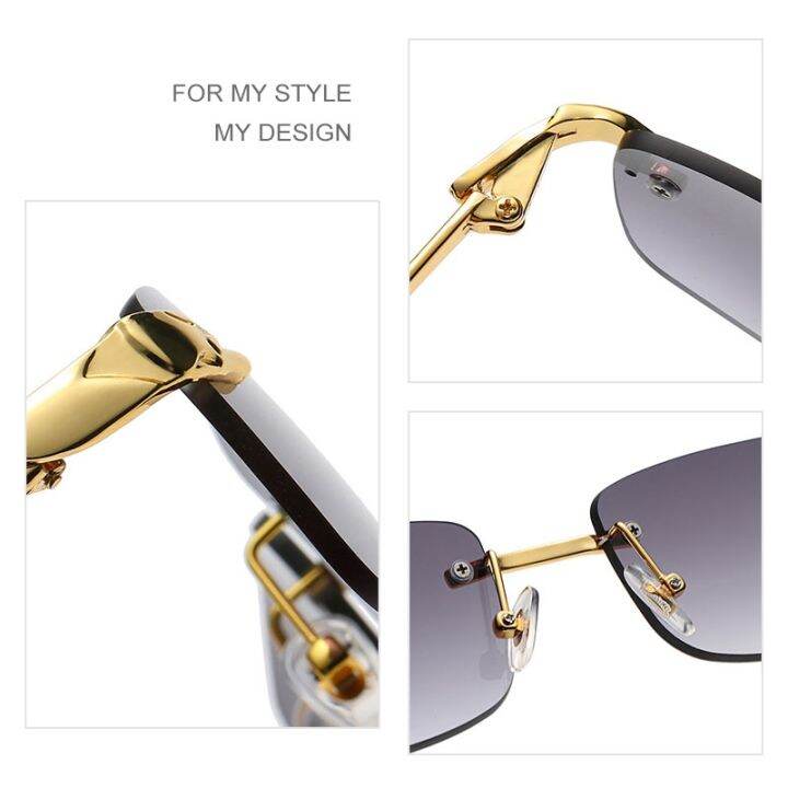 caterside-fashion-vintage-rimless-square-sunglasses-men-luxury-brand-designer-popular-travel-driving-metal-small-sun-glasses