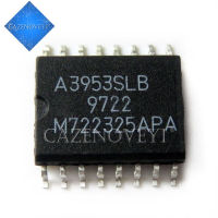 1pcs/lot A3953SLBT A3953SLB A3953 SOP-16 new original In Stock