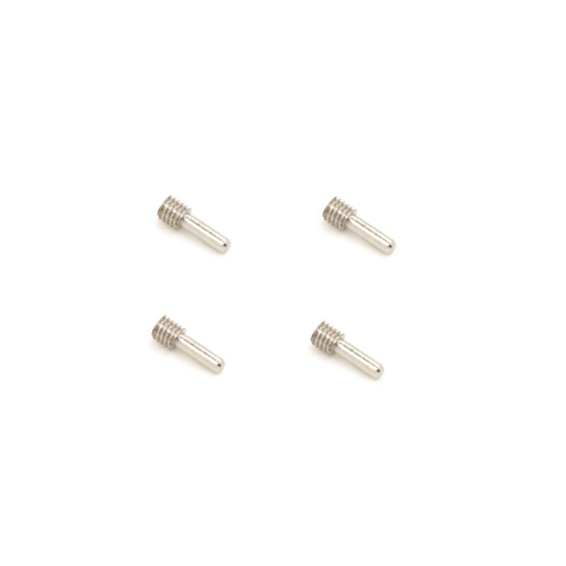 17mm Splined Wheel Hubs For 1/10 RC Traxxas E-REVO E-MAXX Summit T-Maxx REVO 3.3 