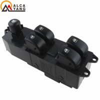 Malcayang 96269354 Auto Master Power Door Window Switch Car Accessories for DAEWOO NUBIRA LHD Left Driver Side