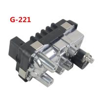 G-221แอคชูเอเตอร์เทอร์โบสำหรับ Ford Mondeo Jaguar X-Type 2.0 2.2 Tdci 728680 6NW008412 712120