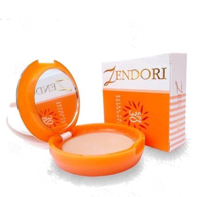 zendori-extra-cover-foundation-spf-30-แป้งพัฟเซนโดริ-ปกปิด-คุมมัน-กันแดด-no-03