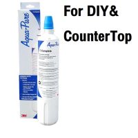 3M ไส้กรอง/รีฟิลไส้กรอง สำหรับ DIY305 &amp; Counter Top Water Filter