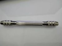 ：》《{ Double Ended Pin Vise And Collet Tool 0.5Mm-2.5Mm For Watch Repair