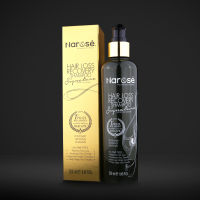 Narose นาโรเซ่ แฮร์ลอส ริคัฟเวอรี่ แชมพู Hair Loss Recovery Shampoo แชมพู ลดผมขาดร่วง 250 ml