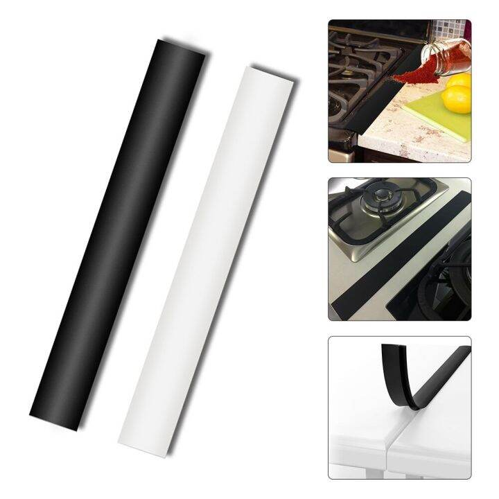 limited-time-discounts-kitchen-silicone-cooktop-gap-cover-flexible-oil-gas-slit-filler-oil-proof-anti-fouling-seal-strip-heat-resistant-dust-water-seal