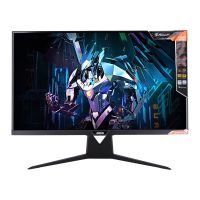 โปรเด็ด !! MONITOR (จอมอนิเตอร์) GIGABYTE AORUS FI32Q - 31.5 IPS 2K KVM 165Hz (#1433492307)