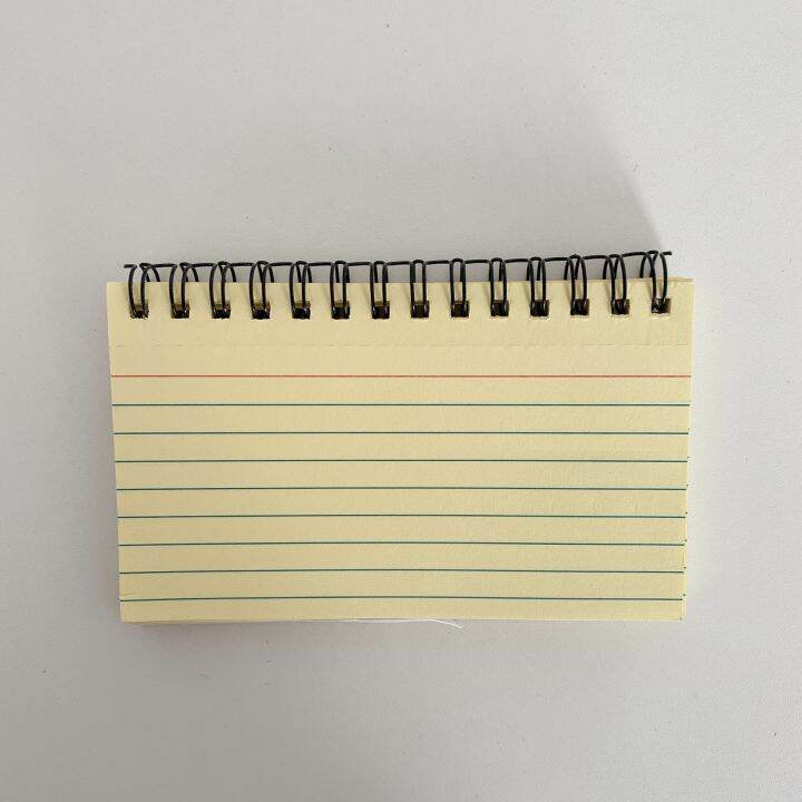 To Do List Small Group Classroom Supplies Flashcards For Studying Note