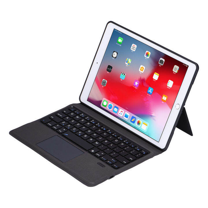MD Suitable for iPad Bluetooth keyboard iPad air4/Air5th Gen 10.9 2020