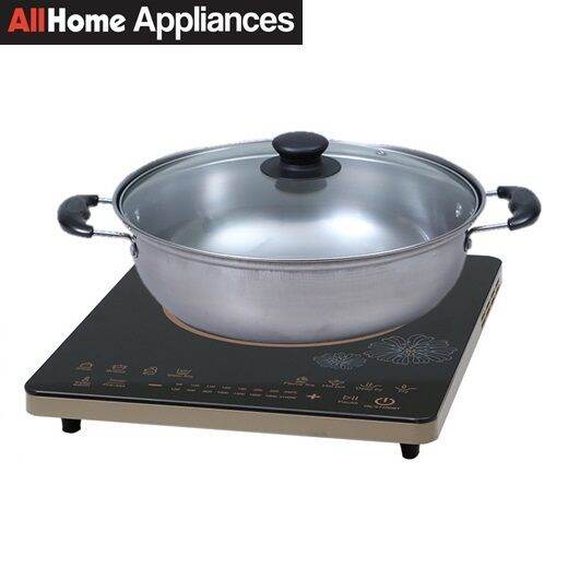 HANABISHI HIC200 Induction Cooker Lazada PH