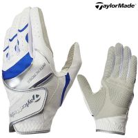 ★New★ TaylorMade Taylormade golf gloves M72490 mens single gloves wear-resistant comfortable breathable non-slip