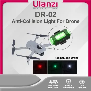 Shop Latest Ulanzi Drone Strobe Light online