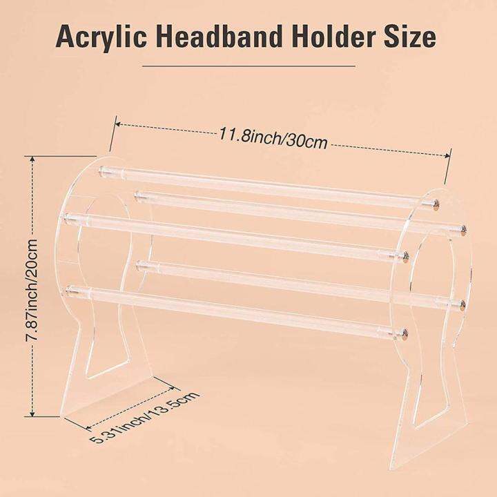 headband-holder-clear-headband-organizer-acrylic-hair-rack-display-hoop-holder-and-girls-stand-hairband-for-women-q9t5